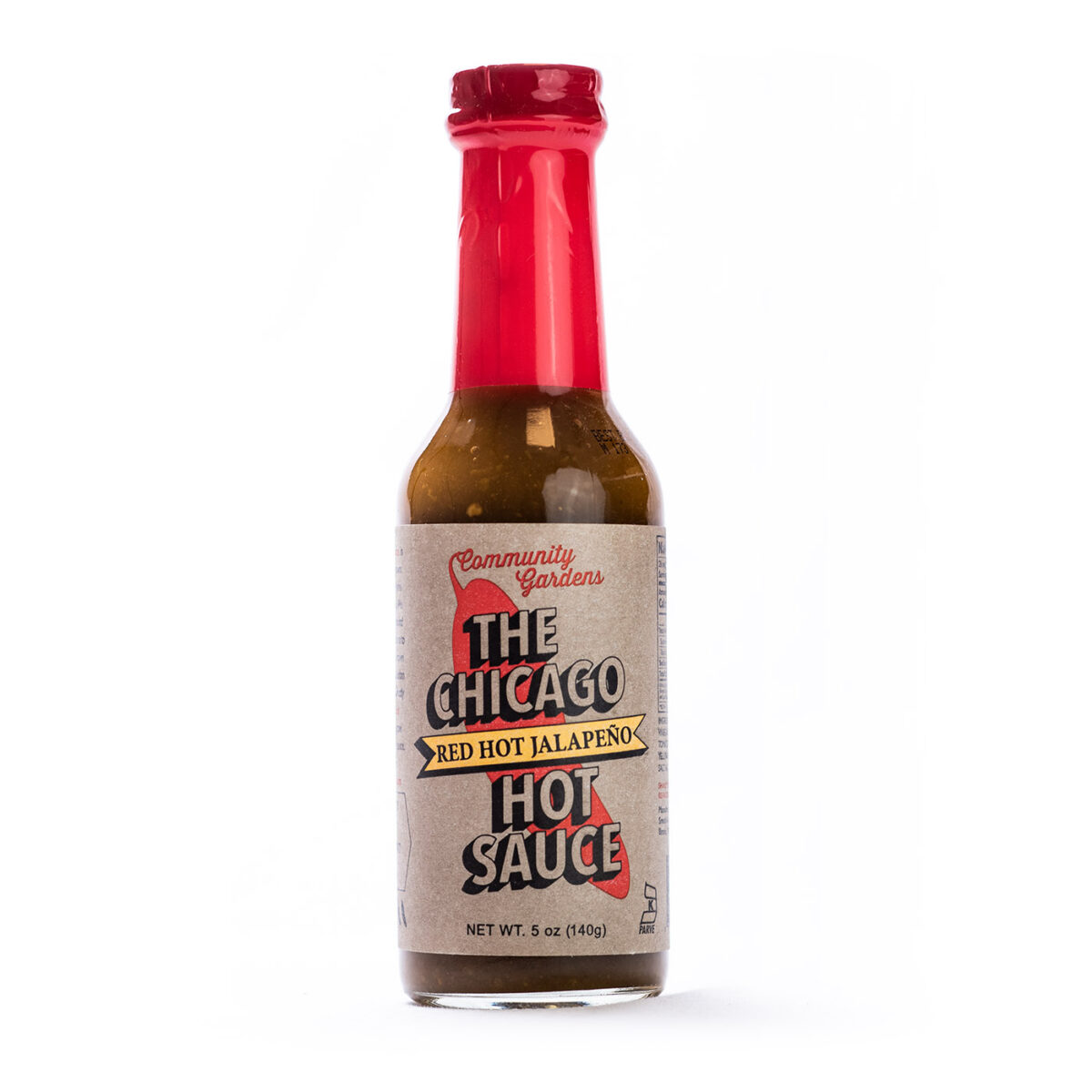 hot ones classic sauce