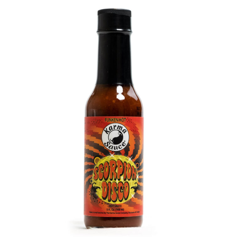 The Hot Ones Challenge 10 Hot Sauces Heatsupply 9095