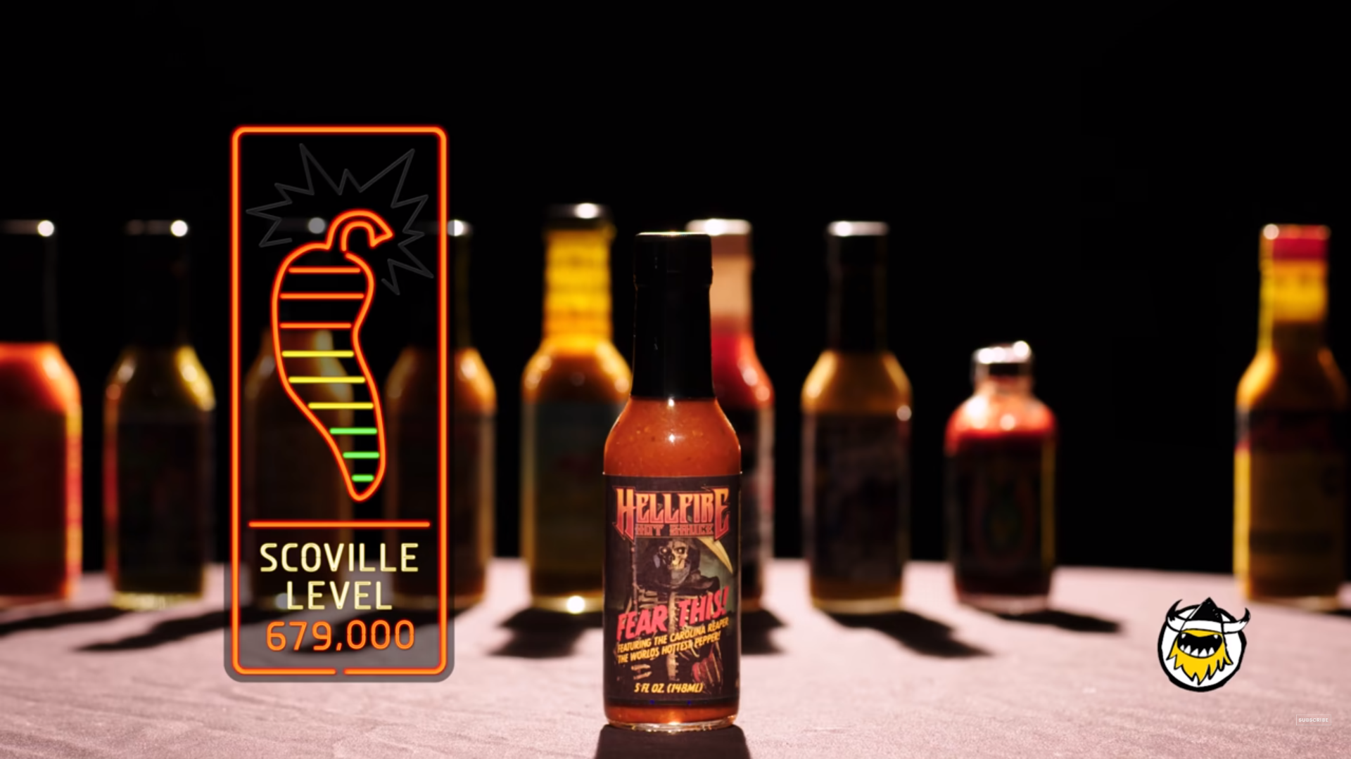 Just What Does Hot Mean on the Scoville Scale?