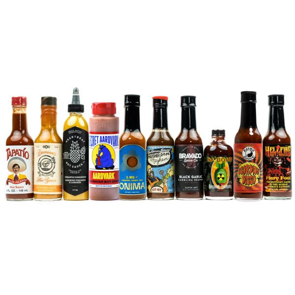 hot ones 10 pack sauces 2024 december (1)