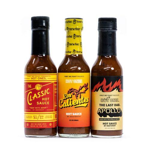 Here Youll Find The Best Hot Sauce Packs In Europe Heatsupply 