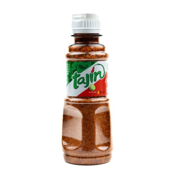 tajin clasico seasoning chilipoeder limoen kruidenmix