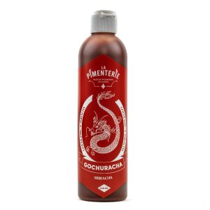 la pimenterie gochuracha hot sauce